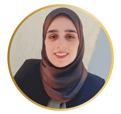 Ghada maher image